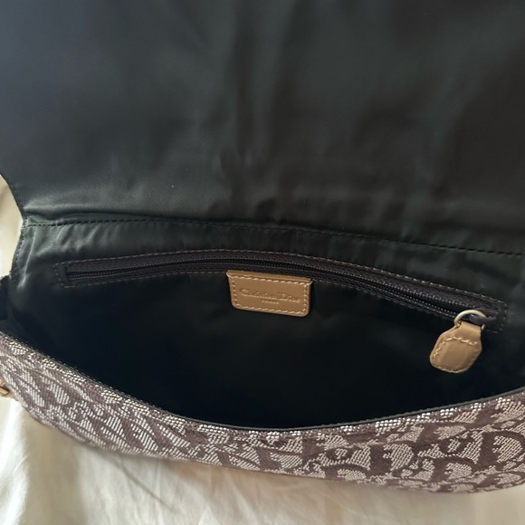 Dior Trotter Milace Handbag - Picture 7 of 15